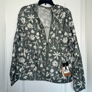 The North Face Women’s WindWall Jacket (Large)